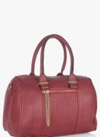 Hot Berries Red Handbag