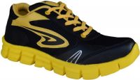 Jk Port JKPSPTYB Running Shoes(Grey)