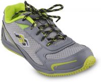 Just Go Sports Shoes(Grey)