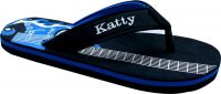 Katty Flip Flops