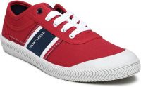 Kook N Keech Sneakers(Red)