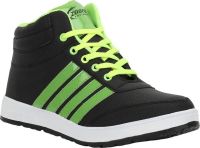 Kzaara Sneakers(Green)