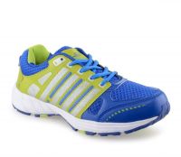 Lancer Bolivia Rbl Pgn Running Shoes(Blue)