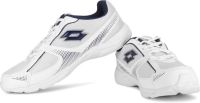 Lotto Pounce Running Shoes(White)