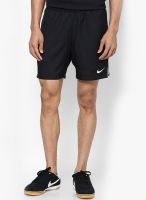 Nike Court Black Tennis Shorts