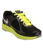 Nike Emerge 3 Black Sports Shoes