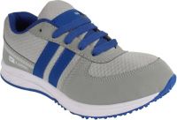 Oricum Grey-318 Running Shoes(Grey)