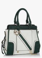 P.H.A.T White Handbag