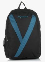 President Black Backpack