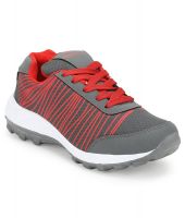 Provogue Gray Sport Shoes