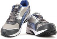 Puma Argus DP Running Shoes(Blue, Grey)