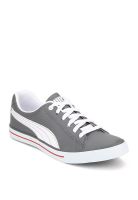 Puma Salz Ii Dp Grey Sneakers