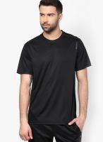 Reebok Wor Tech Crew Neck T Shirt