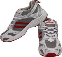 Spartan Torando Running Shoes(Grey)