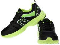 Sparx Running Shoes(Black)