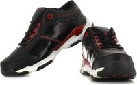 Sparx Running Shoes(Black)