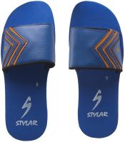 Stylar Flip Flops