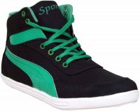 Sukun Sneakers(Green)