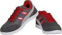 Super Matteress Stocker-293 Running Shoes(Grey)