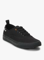 Superdry Super Ramp Pro Black Sneakers