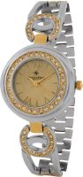 SwissFire 006sg003 Analog Watch - For Girls, Women