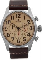 Titan 9477SL02j Analog Watch - For Men