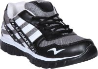 Trywell Running Shoes(Grey)