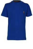 U.S. Polo Assn. Blue T-Shirt