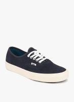 Vans Authentic Blue Sneakers