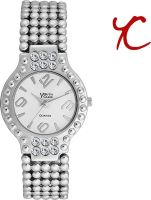 Youth Club Bubbly Analog Watch - For Girls, Women