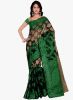 Apple_Creation_Green_Printed_Saree.jpg