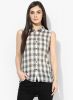 I_AM_FOR_YOU_Grey_Checked_Shirt_1.jpg