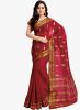 Shonaya_Maroon_Printed_Saree.jpg