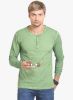 Thisrupt_Green_Solid_Henley_T_Shirt.jpg