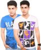 Zwizdot_Printed_Men_s_V_neck_T_Shir_1.jpg