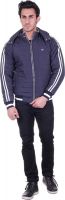 ALF Full Sleeve Solid Men's Jacket