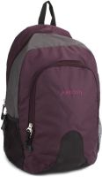 Allen Solly Backpack(Purple)