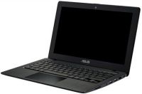 Asus X200MA-KX238D 11.6 inch 4th Gen Intel Celeron/500GB/2GB/DOS Laptop