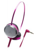 Audio Technica ATH-ON303 Over-the-Ear Headphone
