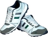Delux Look Pasco Running Shoes(White)