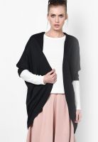 Dorothy Perkins Black Sweater