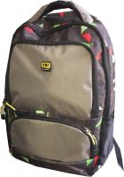 FBI-Fabco FBI-24 M 35 L Laptop Backpack(Brown-03)