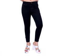 FCK-3 Ankle Fit Women's Dark Blue Jeans