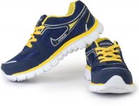 Fitcolus Running Shoes(Blue)