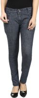 Forever19 Slim Fit Women's Blue Jeans