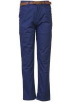 Gini & Jony Blue Trouser