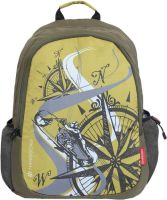Harissons Bike 31 L Backpack(Beige-A)