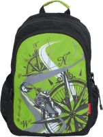 Harissons Bike 31 L Backpack(Green-A)
