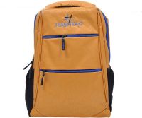 Hashtag Goofy 3.8 L Backpack(Yellow)