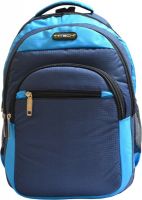 Hitech Speed Lite BP Blue 25 L Backpack(Blue)